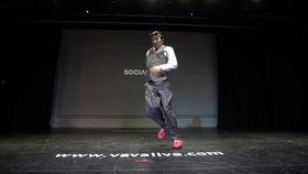 seve鬼舞步视频,舞蹈魅力与技巧解析