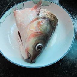 鱼头的做法视频