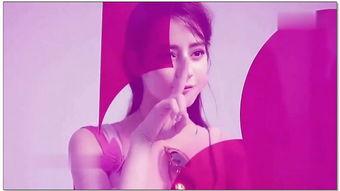 热巴秒删鹿晗视频,揭秘背后真相