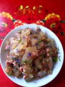 皮冻的做法视频,轻松掌握家常美味