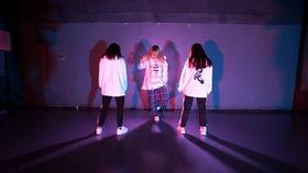 i got you舞蹈视频