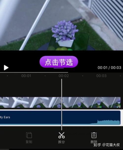 踩点视频怎么剪,捕捉瞬间，浓缩精彩