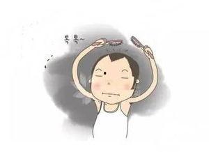 正确梳头视频,轻松掌握正确梳发技巧