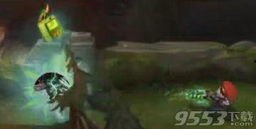 魔鬼伞兵小炮视频,极限空降与精准打击的惊险之旅