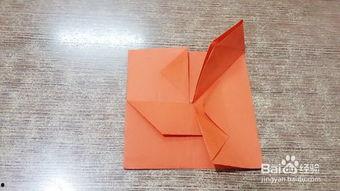 信封折法视频,轻松掌握创意折纸技巧