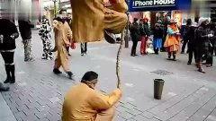 悬浮术视频,跟随视频探索神秘悬浮现象