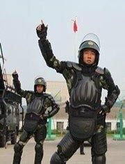 兵哥哥鬼步舞视频,硬汉风采与柔美舞姿的完美融合