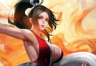 不知火舞被打视频,精彩瞬间回顾