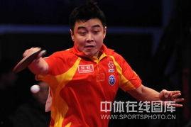 马琳王皓比赛视频,马琳王皓精彩比赛视频回顾