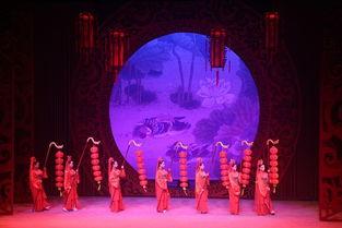 越剧开场锣鼓视频,越剧盛宴即将开启