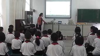 音乐课堂视频,跟随视频领略音乐魅力
