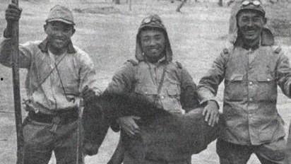 日本鬼子进村视频,铁证如山的“进村”惨案纪实