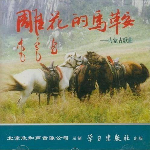 雕花的马鞍视频,匠心独运的视觉盛宴