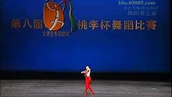 心之寻舞蹈视频,探寻舞蹈之美的心之寻之旅