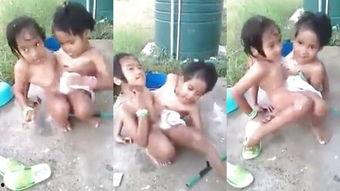 10 女孩洗澡视频,10岁女孩洗澡温馨瞬间记录