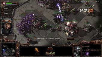 星际争霸2视频笨哥,笨哥的精彩对决与战术解析