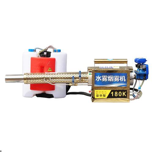 烟雾机视频,科技与视觉艺术的完美融合