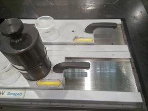 刮研视频,刮研工艺的精湛技艺与操作技巧