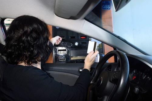 肖家场科目三考试视频,真实再现学员驾驶技能挑战