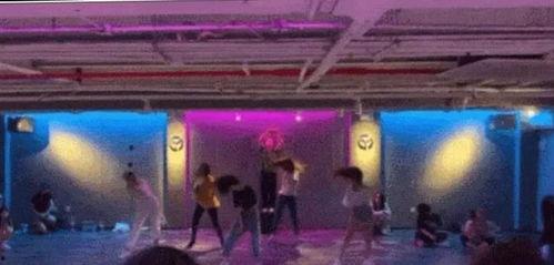 站舞视频,站舞视频魅力解析