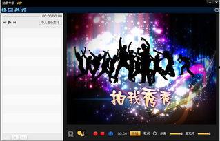 我要录视频,我的视频录制之旅