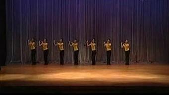 儿童舞蹈马兰谣的视频,童趣盎然，舞动童年记忆