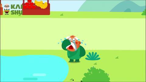 二年级乘法教学视频