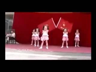 幼师民族舞蹈视频大全,传承民族文化，点亮幼儿舞蹈梦想