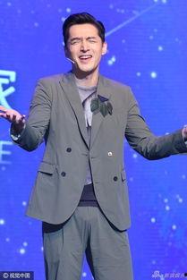 胡歌演讲视频,探寻人生价值与艺术追求的深刻感悟