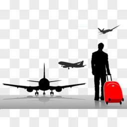 出差视频素材,镜头下的职场风景与感悟