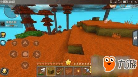 迷你世界生存视频泡面,泡面奇遇记