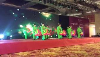 京剧广场舞视频大全,传统与现代的精彩碰撞