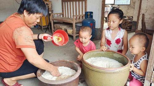 客家米酒视频,传统酿造工艺与现代视觉盛宴的完美融合