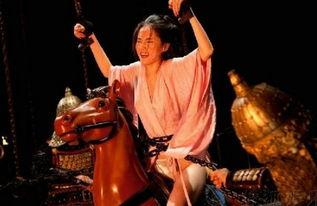 古代骑木马刑视频,骑木马刑的残忍与警示