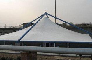 膜结构安装视频,视频教程带你一窥究竟