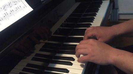 钢琴基础教学视频,轻松入门，掌握钢琴演奏技巧