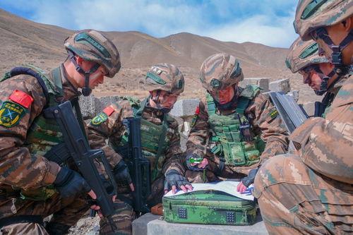 武警特战视频,武警特战视频深度解析