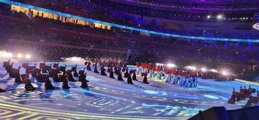 闭幕式视频,精彩瞬间回顾与感动瞬间呈现