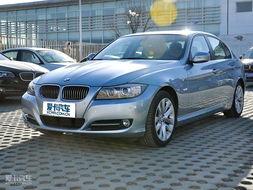 宝马新3系视频,驾驭未来，尽享豪华驾驭体验