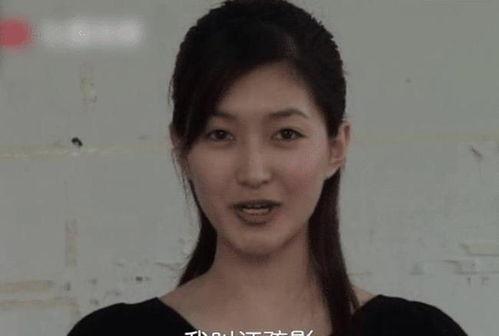 江疏影艺考视频,实力派演员的蜕变之路